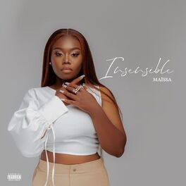 Album picture of Insensible