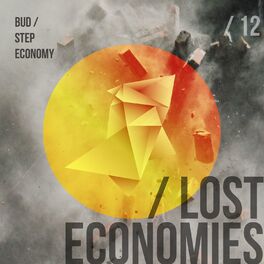 Album cover of Lost Economies - VOL.12
