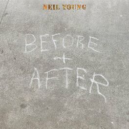 Album cover of Before and After