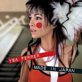 Ysa Ferrer: Albums, Songs, Playlists | Listen On Deezer