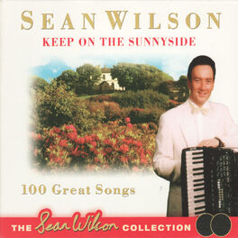 Album cover of Keep On The Sunnyside
