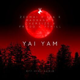 Album cover of YAI YAM (7TRILL Official Audio)