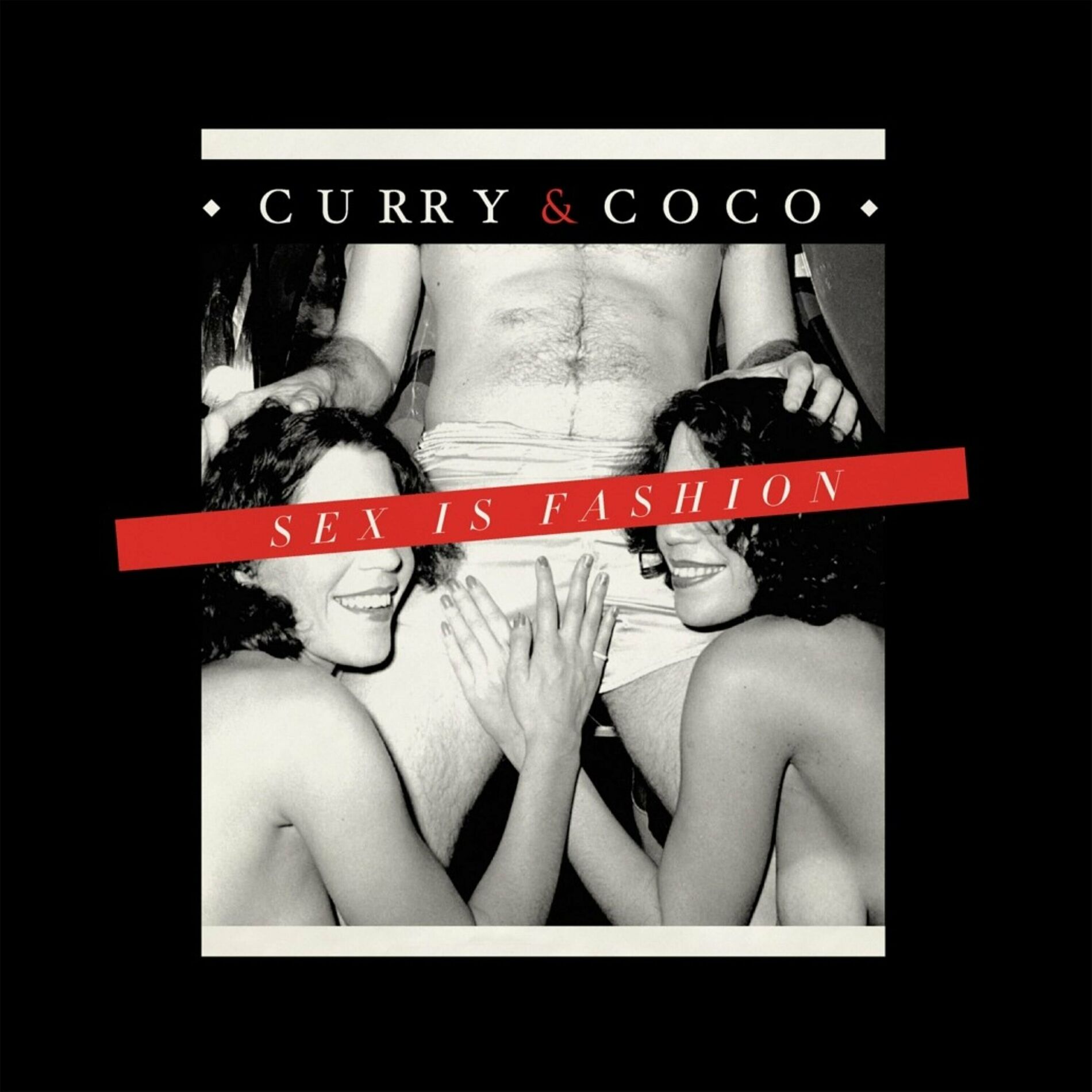 Curry Coco Sex Is Fashion тексты и песни Deezer 