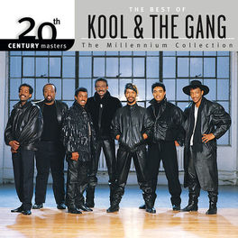 Album cover of 20th Century Masters: The Millennium Collection: The Best Of Kool & The Gang