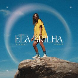 Album cover of Ela Brilha