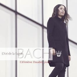 Album cover of Bach: L'art de la fugue, BWV 1080