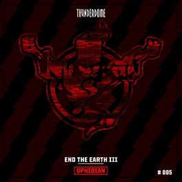 Album cover of End The Earth III