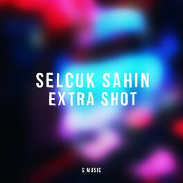 Album cover of Extra Shot