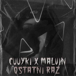 Album cover of OSTATNI RAZ