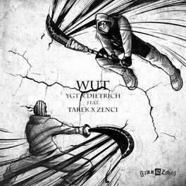 Album cover of WUT