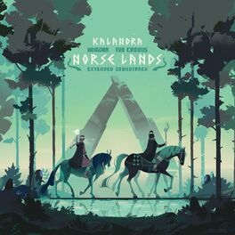 Album cover of Helheim (Extended)