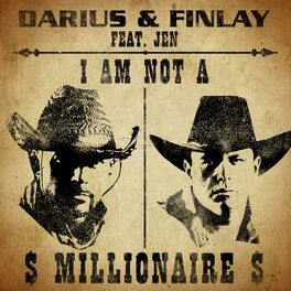 Album cover of I Am Not a Millionaire