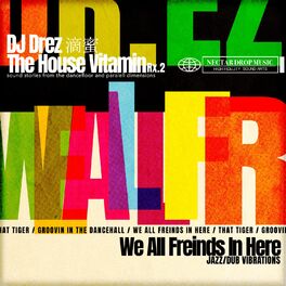 Album cover of The House Vitamin Rx.2