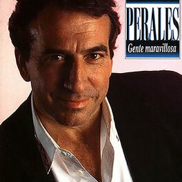 Album cover of Gente Maravillosa