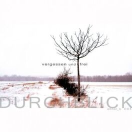 Album cover of Durchblick - Vergessen Und Frei (MP3 Single)