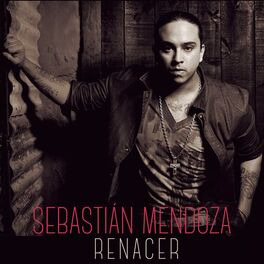 Album cover of Renacer