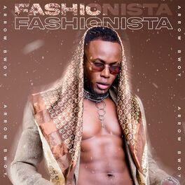 Album cover of Fashionista