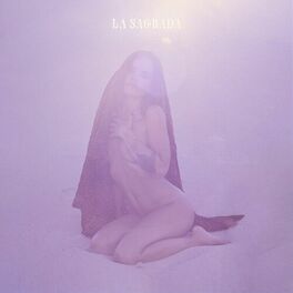 Album cover of La Sagrada
