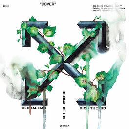 Album cover of Off White (Remix)