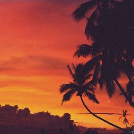 Album cover of Sunset