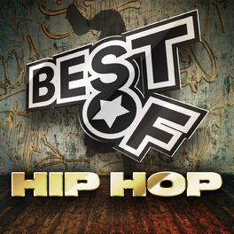 Album cover of Best of Hip Hop Hits