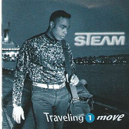 Album cover of Traveling 1 move