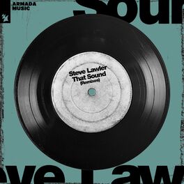 Album cover of That Sound (Remixes)