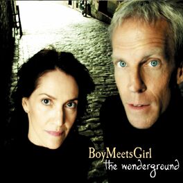 Album cover of The Wonderground