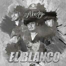 Album cover of EL Blanco