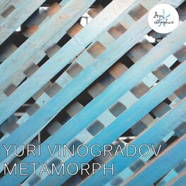 Album cover of Metamorph