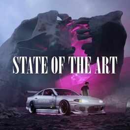 Album cover of State of the Art