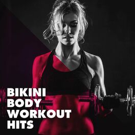 Album cover of Bikini Body Workout Hits