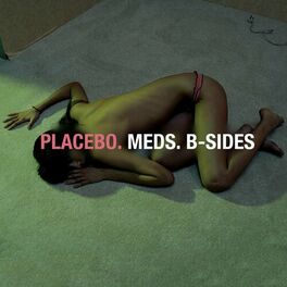 Album cover of Meds: B-Sides