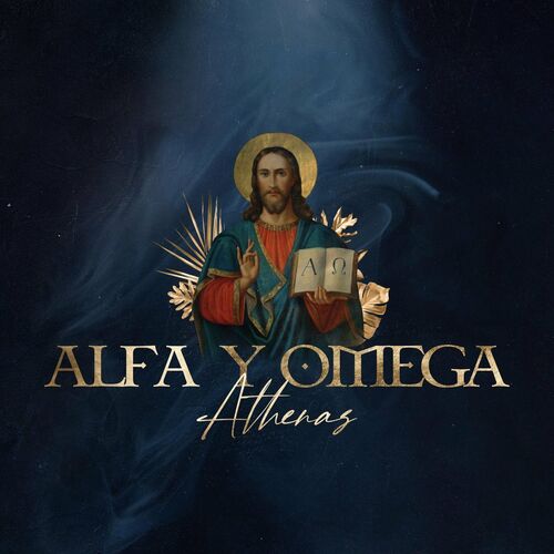 Athenas Alfa y Omega lyrics and songs Deezer