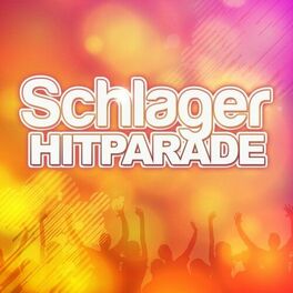 Album cover of Schlager Hitparade