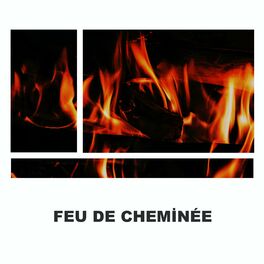 Album picture of Feu De Cheminée