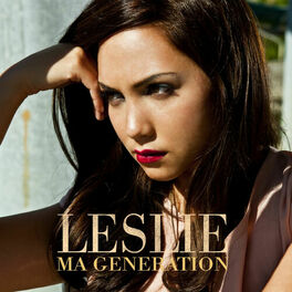 Album cover of Ma génération (Radio Edit)
