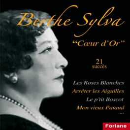 Album cover of Cœur d'or (21 succès)
