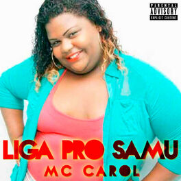 Album cover of Liga pro Samu