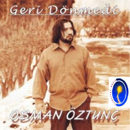 Album cover of Geri Dönmedi