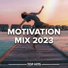 Album cover of Motivation Mix 2023