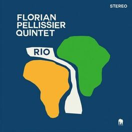 Album cover of Rio (Album)