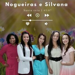 Album cover of Santa Ceia
