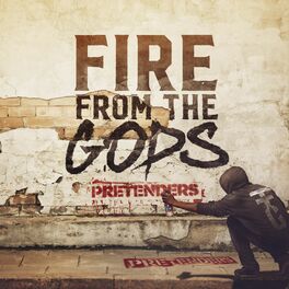 Album cover of Pretenders (Single Version)