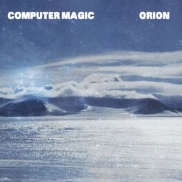 Album cover of Orion EP