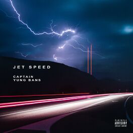 Album cover of Jet Speed (feat. Yung Bans)
