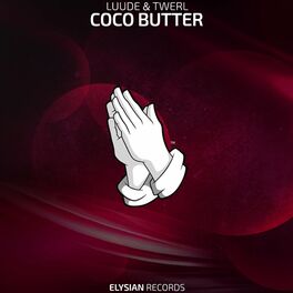 Album cover of Coco Butter