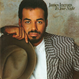 Album cover of It's Your Night