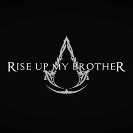 Album cover of Rise Up My Brother (feat. Ben Schuller)