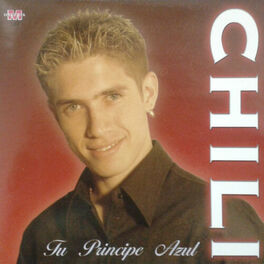 Album cover of Tu Principe Azul